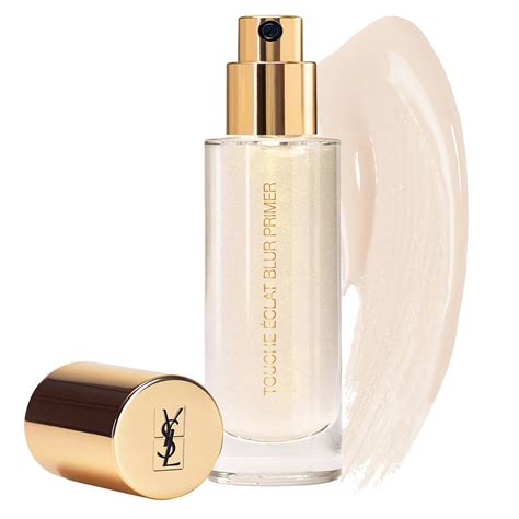 touche eclat blur perfector ysl beauté|ysl touche eclat blur primer.